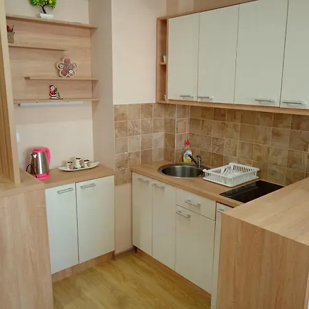 Gondola 121 شقة *