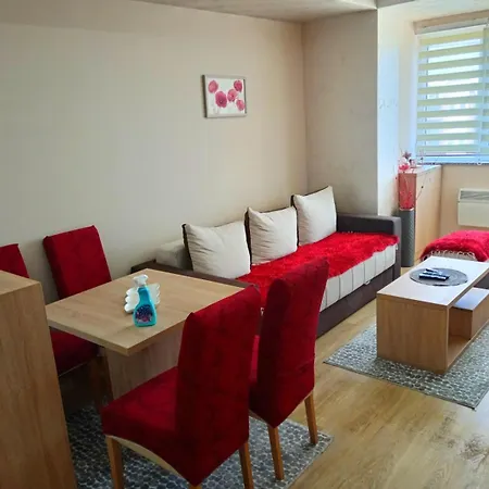 Gondola 121 * زلاتيبور