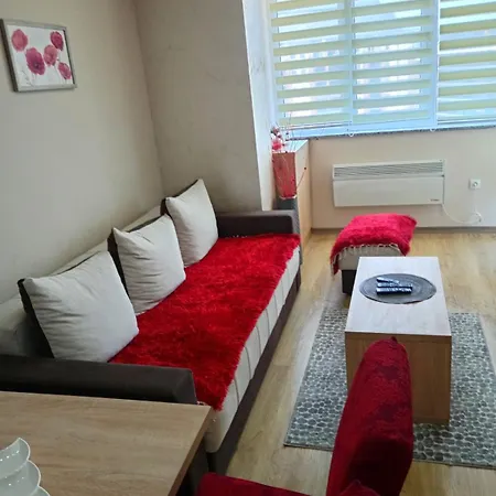 Gondola 121 * زلاتيبور