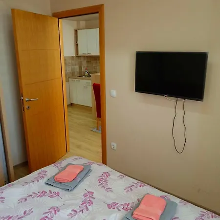 Gondola 121 زلاتيبور